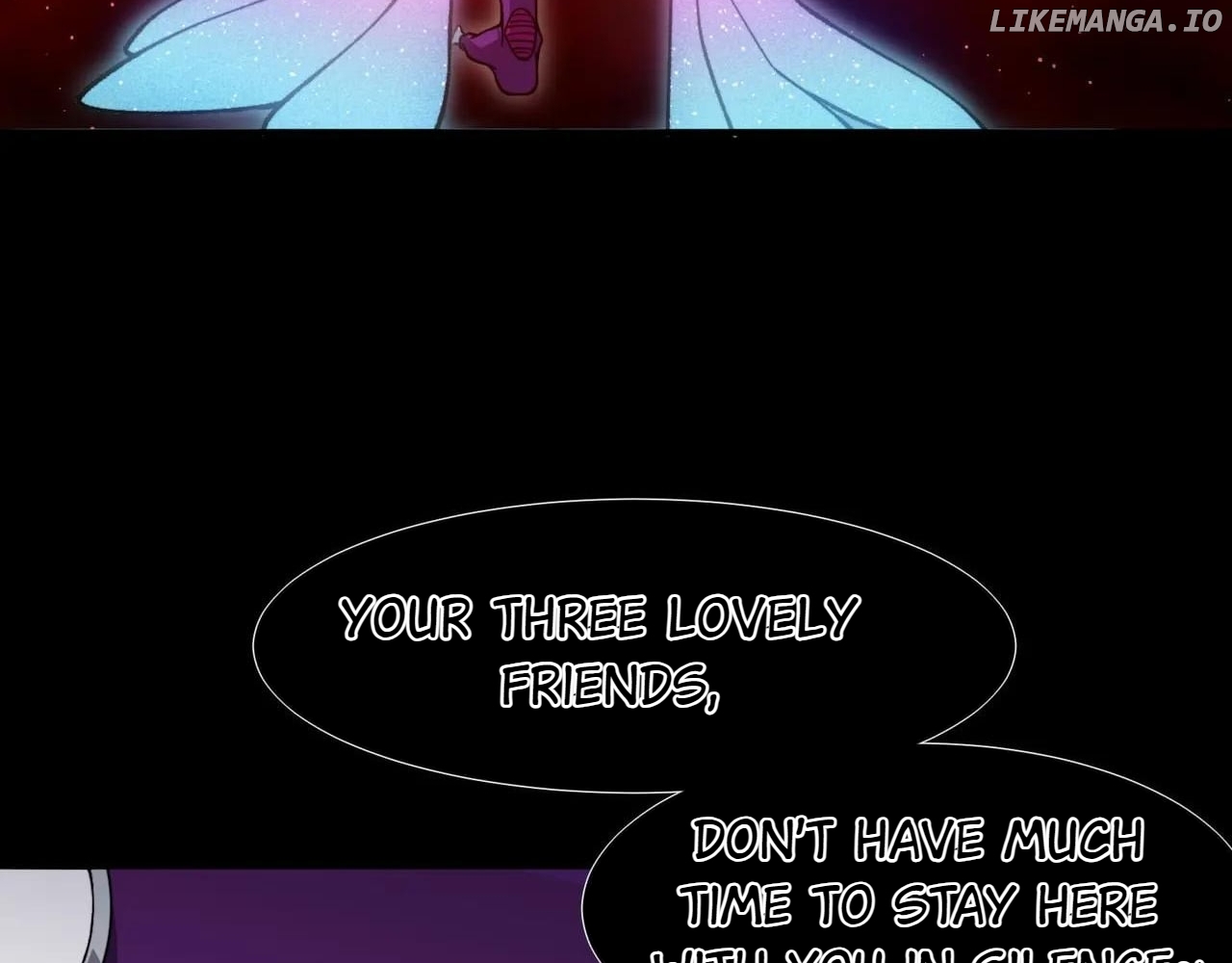 The Devil Never Cries Chapter 115 - page 4
